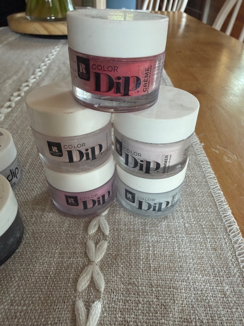 Dip Powder Mixed Set - Picture 4 of 5